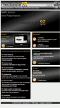 Mobile Screenshot of mediasite.comm-tec.de